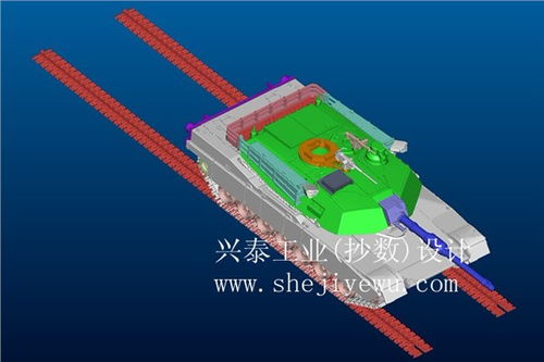深圳觀瀾抄數設計服務全解析 興泰工業助您精準建模與高效交付